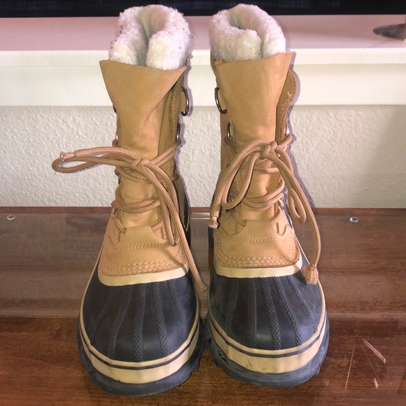 Sorel Shoes - WOMEN'S CARIBOU BOOT SOREL